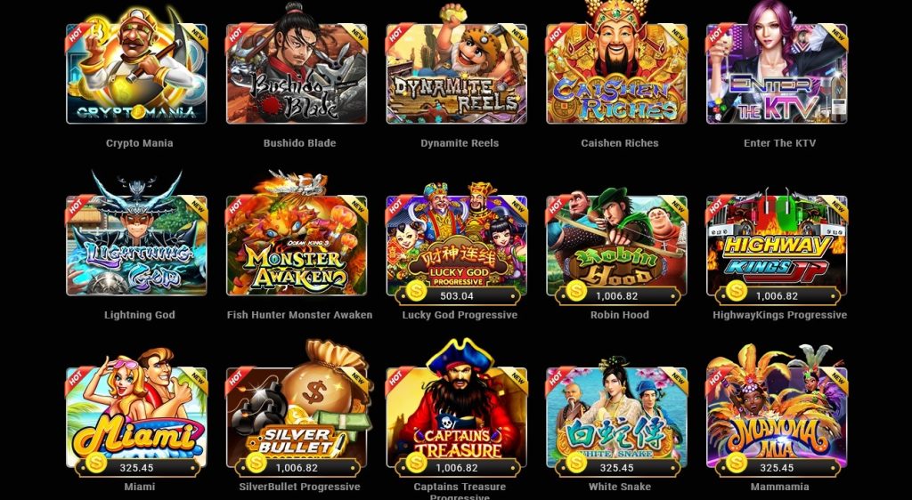 Panduan Menentukan Pola pasangan Pada judi Slot Online dengan Bijak