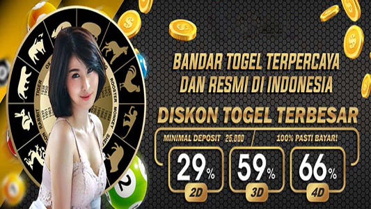 Link Togel Online Terbaik Yang Menjadi Pilihan Tepat Untuk Main Pakai Uang Asli