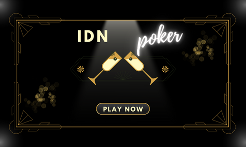 Idn Poker Website Kartu Poker Online Terpercaya Indonesia