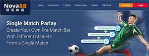 Langkah Melakukan Deposit Dan Withdraw Di Situs Nova88