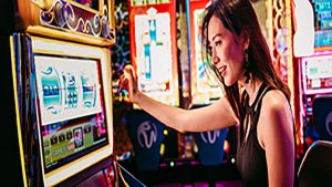 Awal Mula Terciptanya Agen Slot Online Hingga Saat Ini