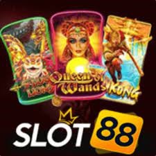 Percayakan Situs Daftar Slot88 Untuk Bermain Judi Slot