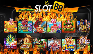 Link Alternatif Untuk Akses Situs Slot88 Untuk Melakukan Login