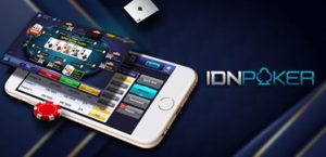 Keuntungan bermain judi idn poker