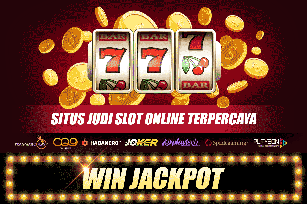 Akurat Dalam Memilih Agen Slot Online