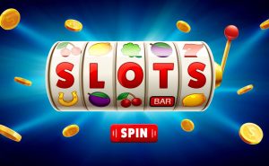 Slot Online Gratis Bebas Biaya