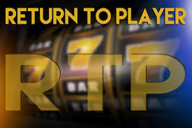 RTP Slot Gacor Hari Ini Dengan Info Pola Dan Jam Gacornya