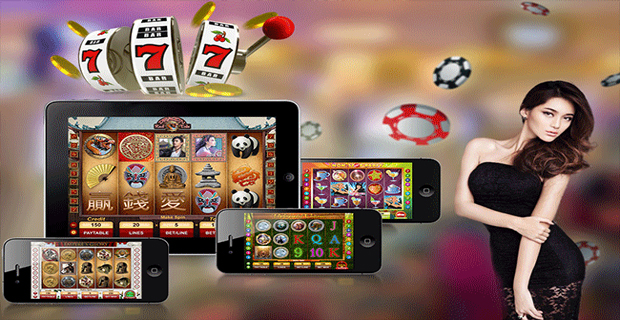 Situs RTP Live Terfavorit Di Indonesia