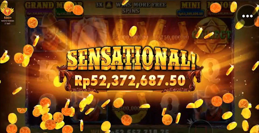 Taruhan Slot Gacor Terpercaya Memberikan Beragam Kemudahan