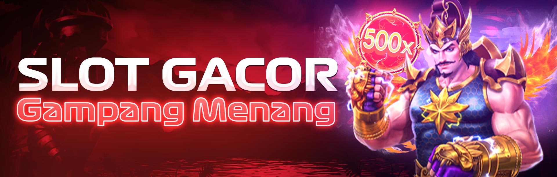 Rekomendasi Bocoran Judi Slot Tergacor Dengan RTP Slot Tertinggi Malam Ini