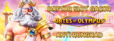 Permainan Slot Online Terbesar Harus Di Pahami Para Penggunanya