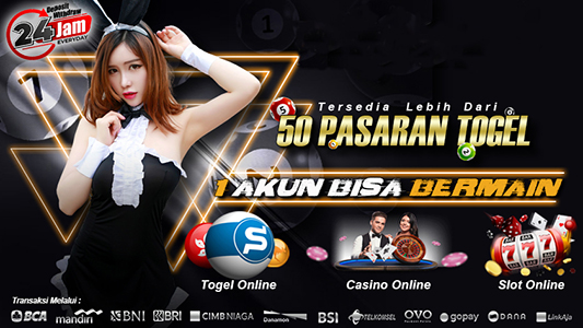 Togel Online Terpopuler Hadiah 4D 10 Juta Tahun 2023