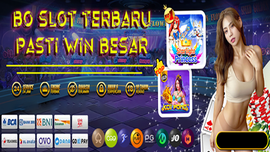 Slot Gacor 24 Jam Yang Berteknologi Modern